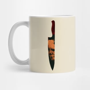 Halloween Michael Myers Mug